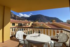 Ferienwohnung in Valle Gran Rey - El Cieno Sunset House