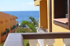 Ferienwohnung in Valle Gran Rey - El Cieno Sunset House