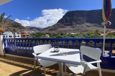 Ferienwohnung in Valle Gran Rey - Sansofé 1C