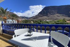 Ferienwohnung in Valle Gran Rey - Sansofé 1C