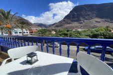 Ferienwohnung in Valle Gran Rey - Sansofé 1C