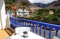 Ferienwohnung in Valle Gran Rey - Sansofé 1C