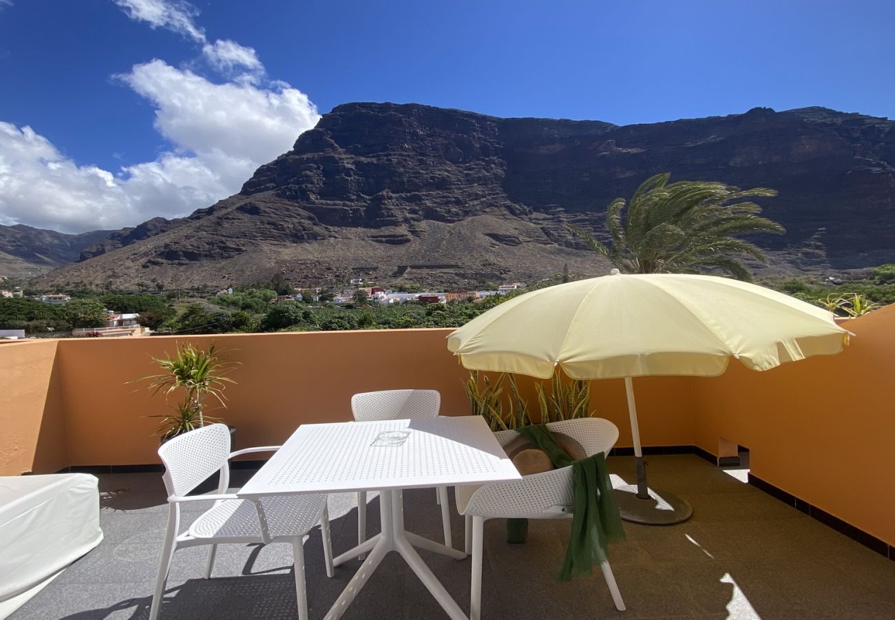 Studio in Valle Gran Rey - Sansofé 2B