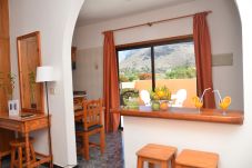 Studio in Valle Gran Rey - Sansofé 2C