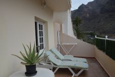 Ferienwohnung in Valle Gran Rey - Andreina Terraza