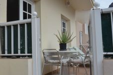 Ferienwohnung in Valle Gran Rey - Andreina Terraza