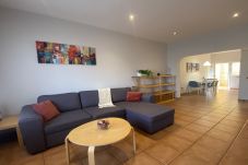 Ferienwohnung in Valle Gran Rey - El Jade - Guadá Apartamento