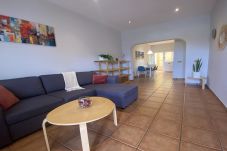 Ferienwohnung in Valle Gran Rey - El Jade - Guadá Apartamento
