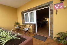 Ferienwohnung in Valle Gran Rey - El Jade - Guadá Apartamento