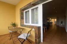 Ferienwohnung in Valle Gran Rey - El Jade - Guadá Apartamento