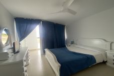 Ferienwohnung in Valle Gran Rey - Casa Darias Dúplex 1A
