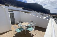 Ferienwohnung in Valle Gran Rey - Casa Darias Ático 1A