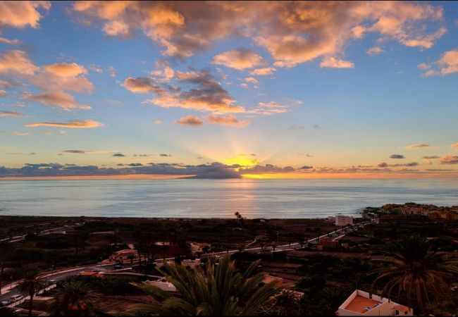 Studio in Valle Gran Rey - El Ancón Estudio 2