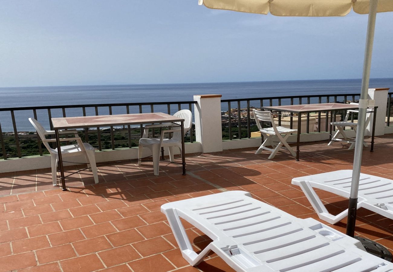 Studio in Valle Gran Rey - El Ancón II