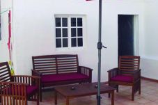 Ferienhaus in Valle Gran Rey - Casa El Rincón de Aitana