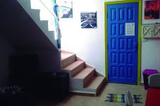 Ferienhaus in Valle Gran Rey - Casa El Rincón de Aitana