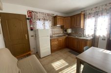 Ferienwohnung in Valle Gran Rey - Casa Segunda alto