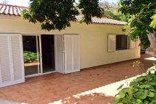 Ferienhaus in Valle Gran Rey - Plantagenhaus