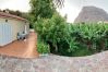 Ferienhaus in Valle Gran Rey - Plantagenhaus