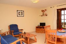 Apartment in Valle Gran Rey - Apt. Heliconia Nº 5