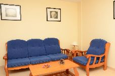 Apartment in Valle Gran Rey - Apt. Heliconia Nº 5