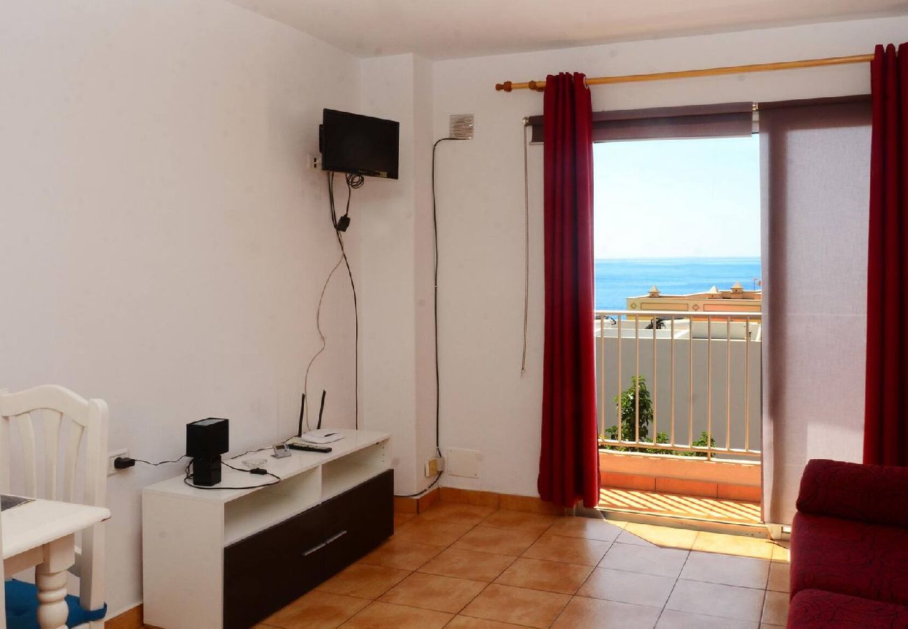 Apartment in Valle Gran Rey - Ulises 1A