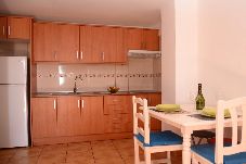 Apartment in Valle Gran Rey - Apt. Ulises 1A