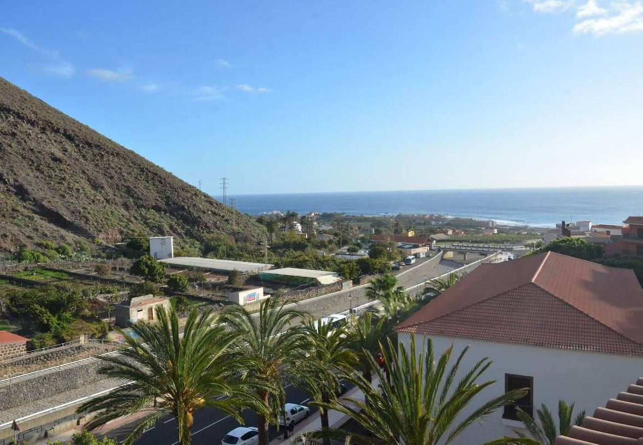 Apartment in Valle Gran Rey - El Molino Atico