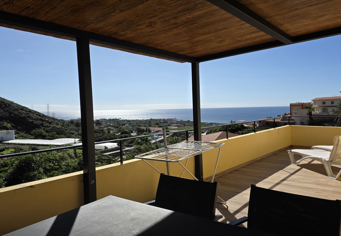 Apartment in Valle Gran Rey - El Molino Atico