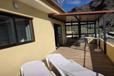 Apartment in Valle Gran Rey - El Molino Atico