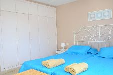 Apartment in Valle Gran Rey - Apt. El Molino Azul 1B