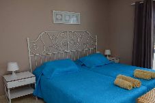 Apartment in Valle Gran Rey - Apt. El Molino Azul 1B