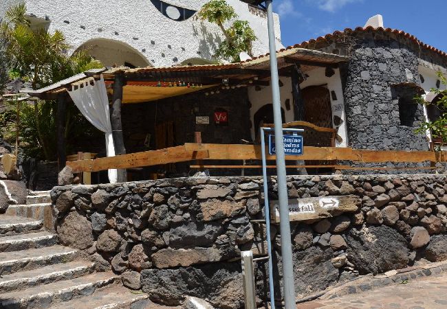  in Valle Gran Rey - Casa Corma