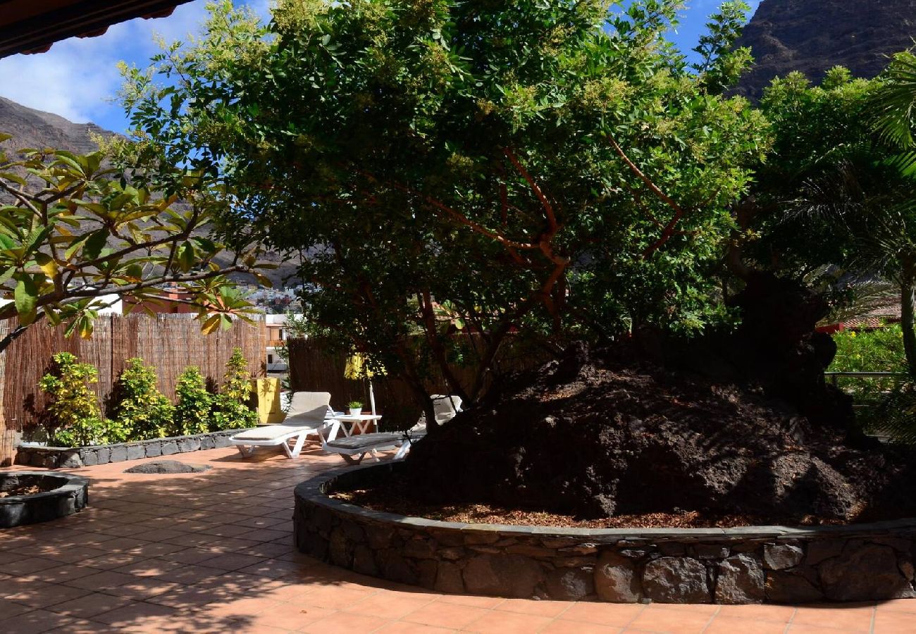 House in Valle Gran Rey - Casa Camilo II