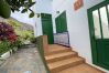 Apartment in Valle Gran Rey - Casa Olivier Bajo-Playa Maria