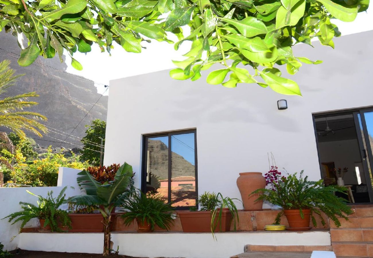Apartment in Valle Gran Rey - Los Mirlos 1