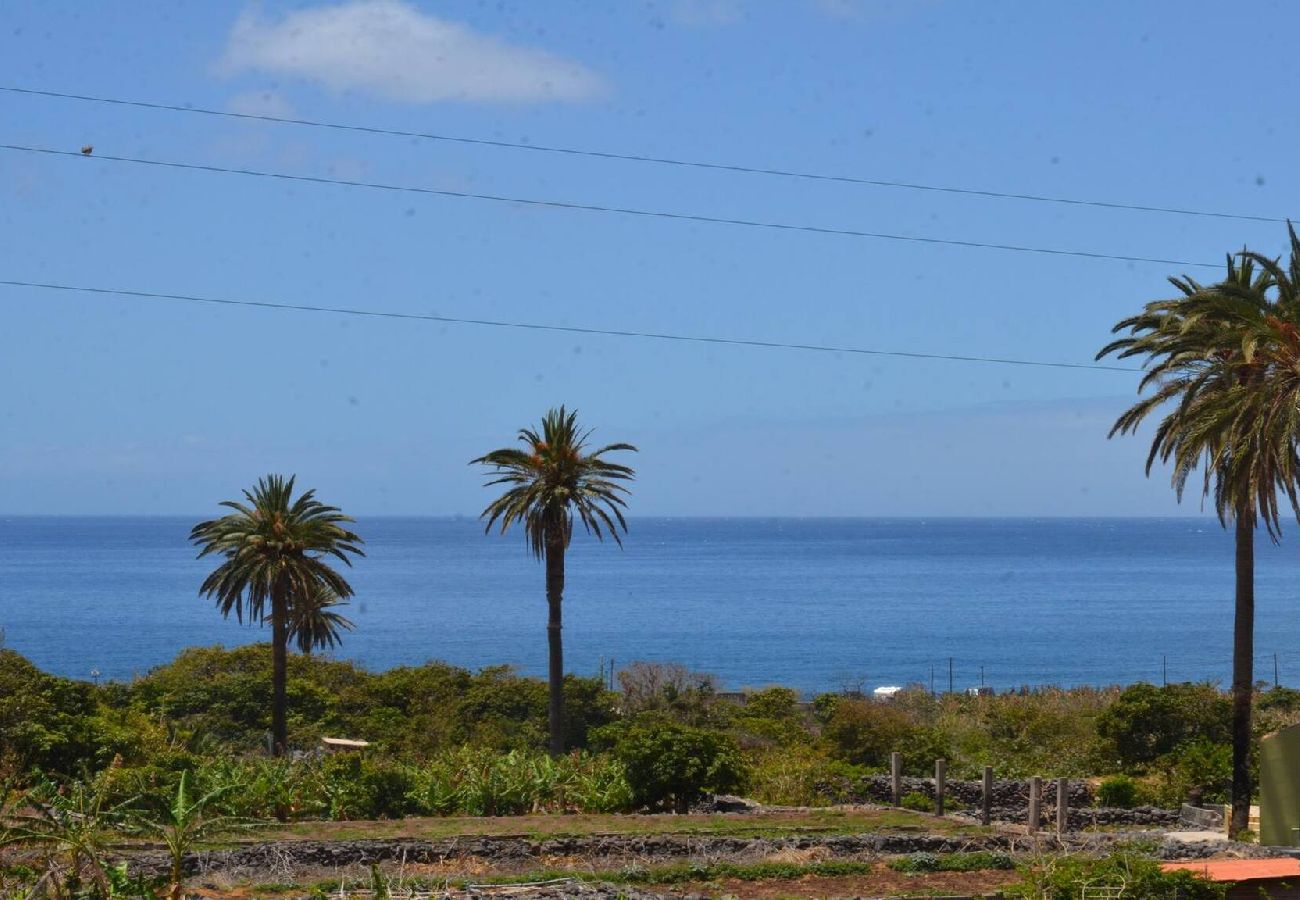 Apartment in Valle Gran Rey - Heliconia Nº 4