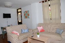 Apartment in Valle Gran Rey - Apt. Stella Playa
