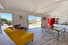 Studio in Valle Gran Rey - Estudio La Platanera