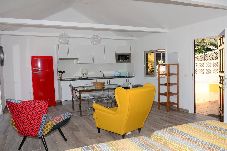 Studio in Valle Gran Rey - Estudio La Platanera
