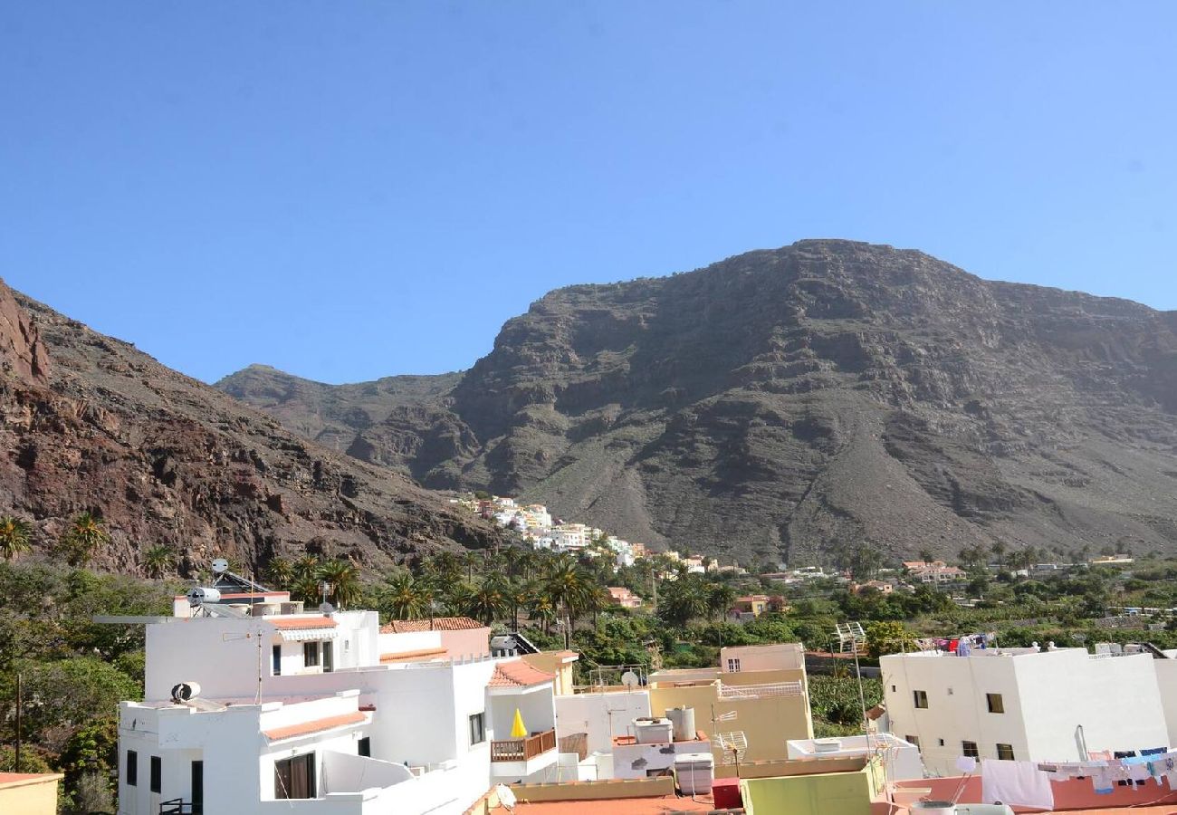 Apartment in Valle Gran Rey - Casa Teresa