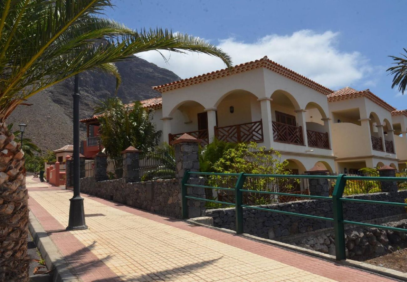 Apartment in Valle Gran Rey - Heliconia Nº 2