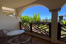 Apartment in Valle Gran Rey - Apt. Heliconia Nº 2