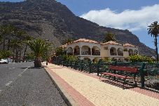 Apartment in Valle Gran Rey - Apt. Heliconia Nº 2