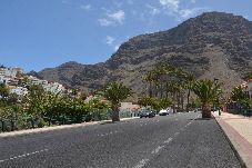 Apartment in Valle Gran Rey - Apt. Heliconia Nº 2