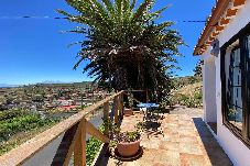 House in Vallehermoso - Casa Los Altos