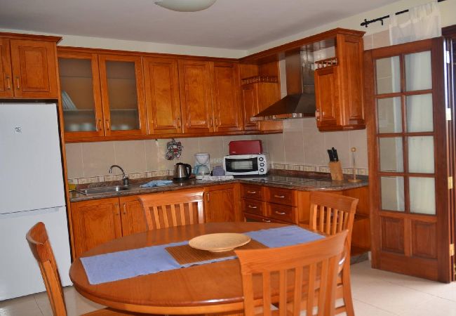  in Valle Gran Rey - Apt. Heliconia Nº 1
