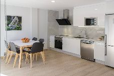 Apartment in Valle Gran Rey - El Guanche A