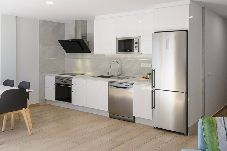 Apartment in Valle Gran Rey - El Guanche A