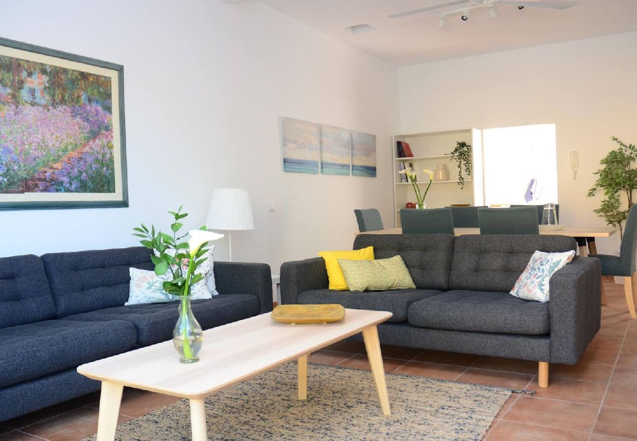 Apartment in Valle Gran Rey - Los Mirlos 2